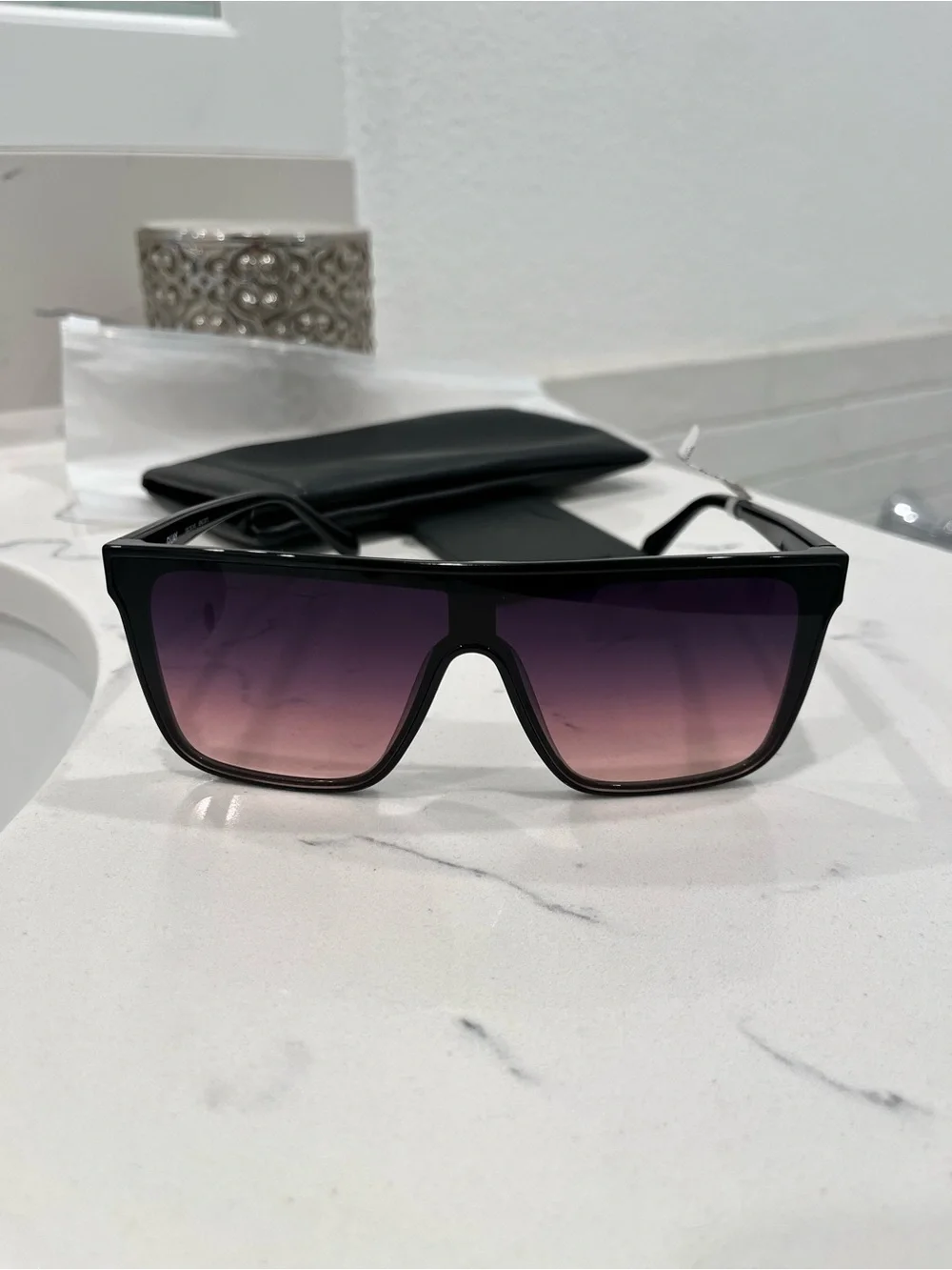 New Quay women’s or men’s sunglasses